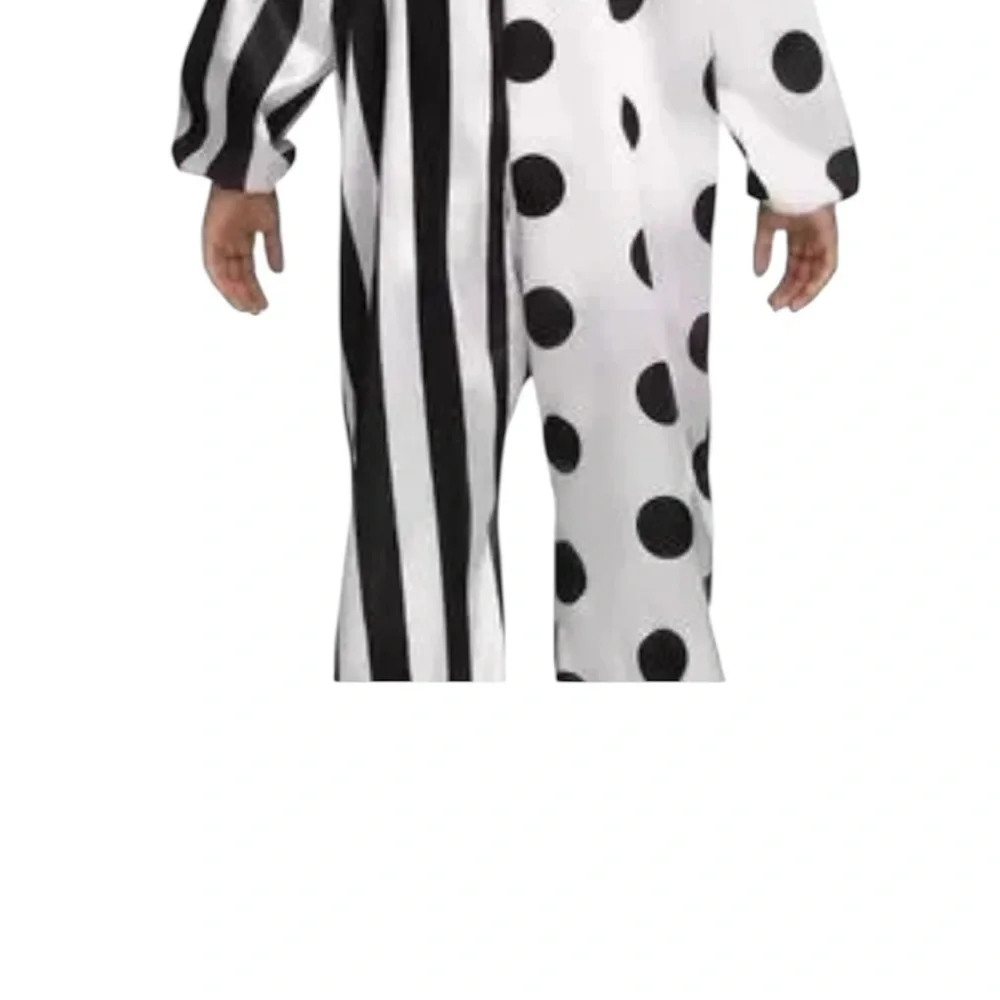 Spirt Halloween killer clown - Picture 4 of 14